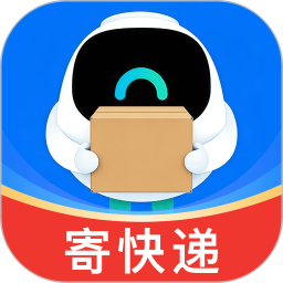 快递优惠寄件2026官方新版图标