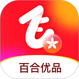 百合优品2025官方新版图标