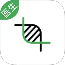 甄享医生2025官方新版图标