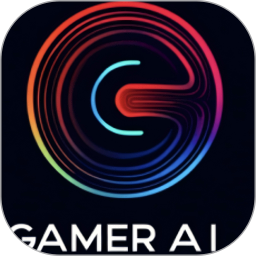GamerAI2025官方新版图标