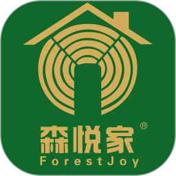 森悦家工匠智能匹配系统2026官方新版图标