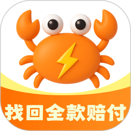 买号蟹2026官方新版图标