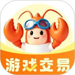 买号蟹2026官方新版图标