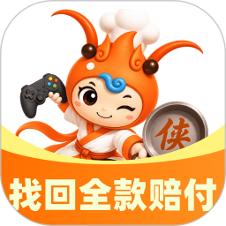 买号蟹2026官方新版图标