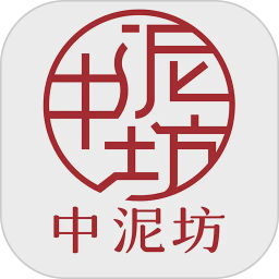 中泥坊智慧门店系统2026官方新版图标