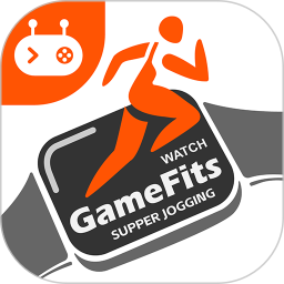 GameFits手表跑步2026官方新版图标