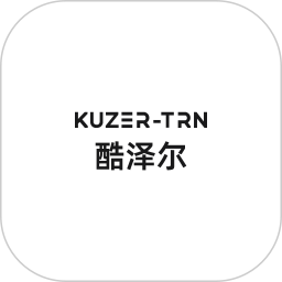 酷泽尔2026官方新版图标