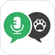 猫狗翻译器免费2025官方新版图标