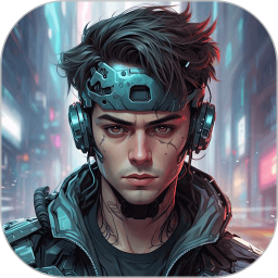 暗夜直装2026官方新版图标