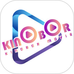 kinobor2026官方新版图标