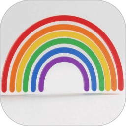 彩虹组件2026官方新版图标