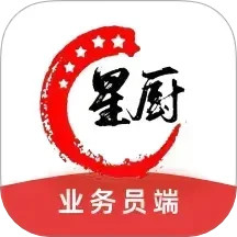 星厨食品2025官方新版图标