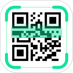 二维码智能扫码2026官方新版图标