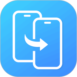 换机安卓助手2026官方新版图标