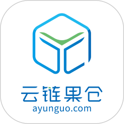 云链果仓2026官方新版图标