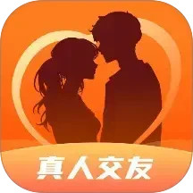 附近密友2026官方新版图标