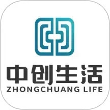 中创生活2025官方新版图标