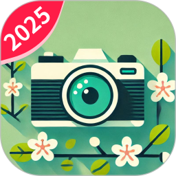 几故相机2026官方新版图标