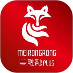 美融融plus2025官方新版图标