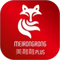 美融融plus2026官方新版图标