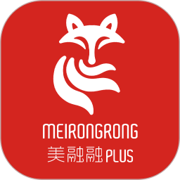 美融融plus2026官方新版图标