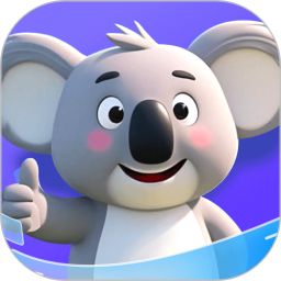 51Talk考拉外教2026官方新版图标