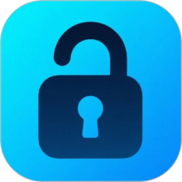 一键锁屏帮手2026官方新版图标