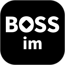 BOSS道2025官方新版图标