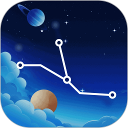 漫步天文2026官方新版图标