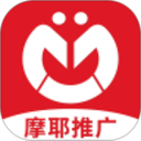 摩耶推广端2026官方新版图标
