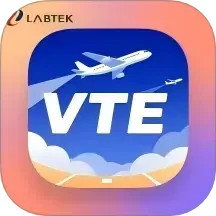 VTE随身防2026官方新版图标