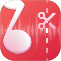 音频伴奏剪辑2026官方新版图标