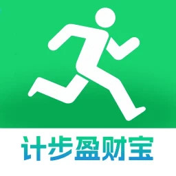 计步盈财宝2026官方新版图标