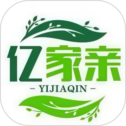 亿家亲2025官方新版图标
