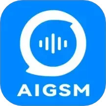 AIGSM2025官方新版图标