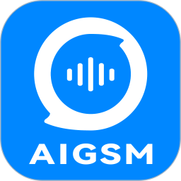 AIGSM2026官方新版图标