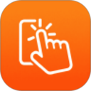 闪指自动点击器2026官方新版图标