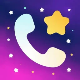 萌星来电2026官方新版图标