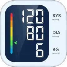 血压血糖准测宝2025官方新版图标