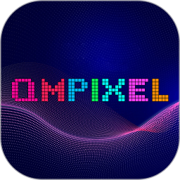 QMPIXEL2026官方新版图标