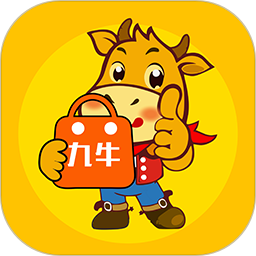 九牛商城2026官方新版图标