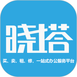 晓塔2026官方新版图标