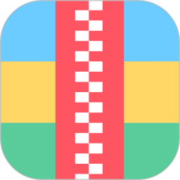 解压专家2026官方新版图标