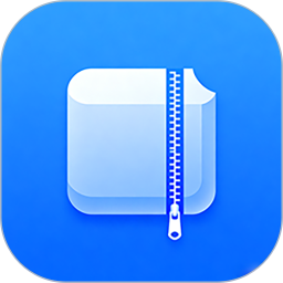 解压专家2026官方新版图标