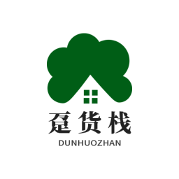 趸货栈2026官方新版图标