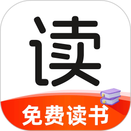 AI为你读书2025官方新版图标