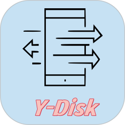 Disk2025官方新版图标