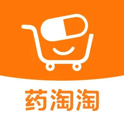 药淘淘2026官方新版图标