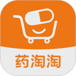 药淘淘2026官方新版图标