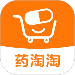 药淘淘2026官方新版图标